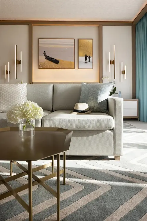 Jumeirah Gulf of Bahrain Resort & Spa - Other Facilities - Common Area 31